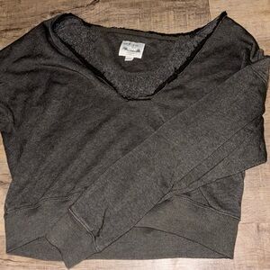 Brand: American Eagle, Size: Small, Color: Grey